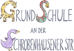 Grundschule Schrobenhausener Str. | Logo