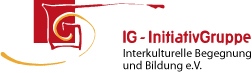 logo InitiativGruppe